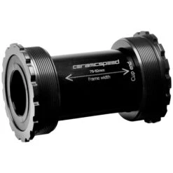 CERAMICSPEED T47 DUB Bottom Bracket