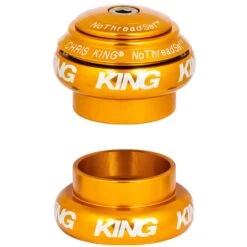Chris-king NoThreadset Alloy 1-1/8 Inch Headset