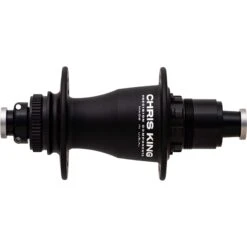 Chris-king R45D Ceramic CL Disc 142x12mm Shimano Rear Hub