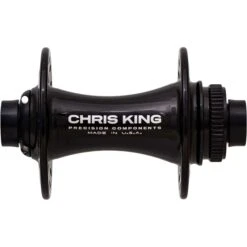 Chris-king R45D Front Hub - Centre Lock Disc 12mm Thru-Axle