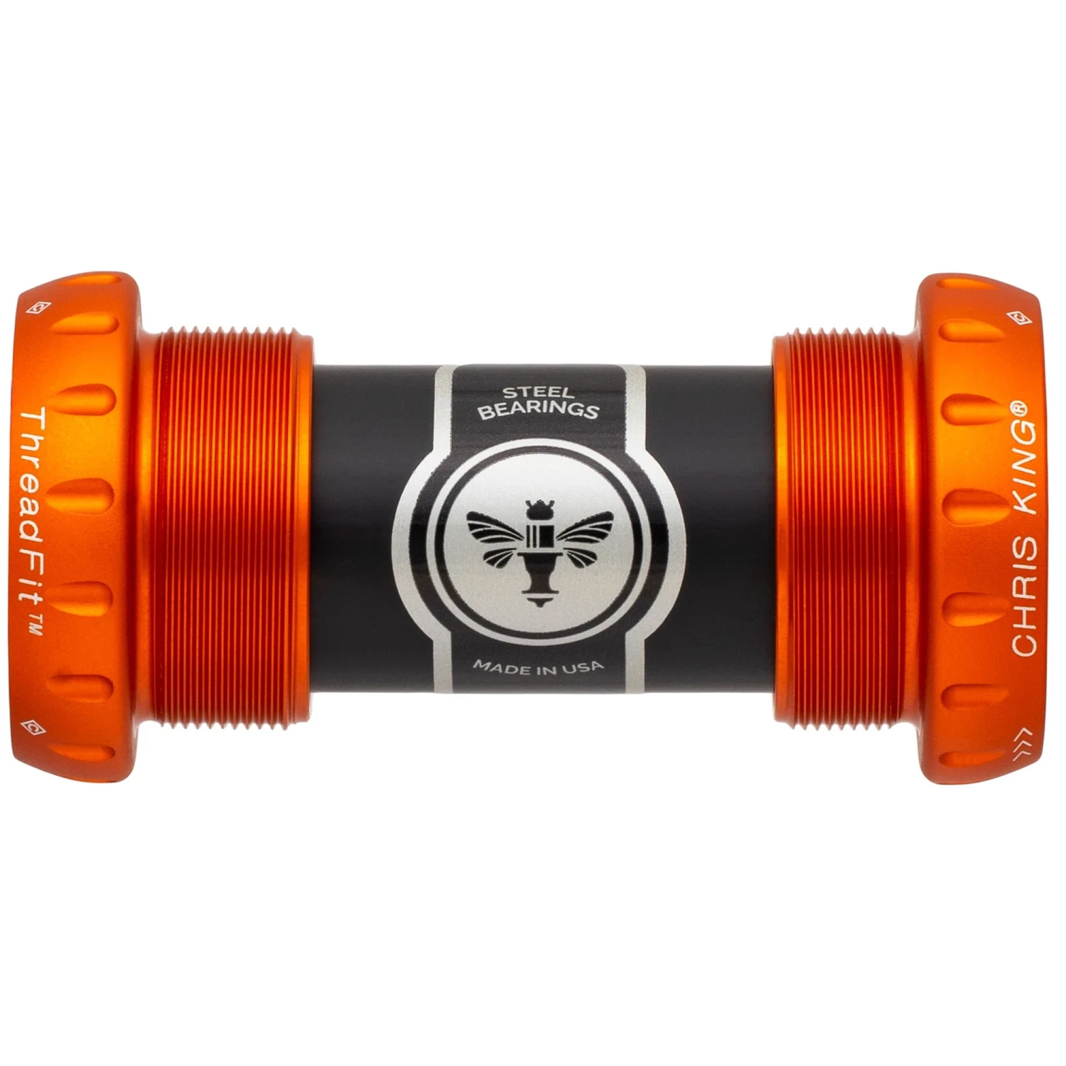 Chris-king ThreadFit 24mm Bottom Bracket - Image 3