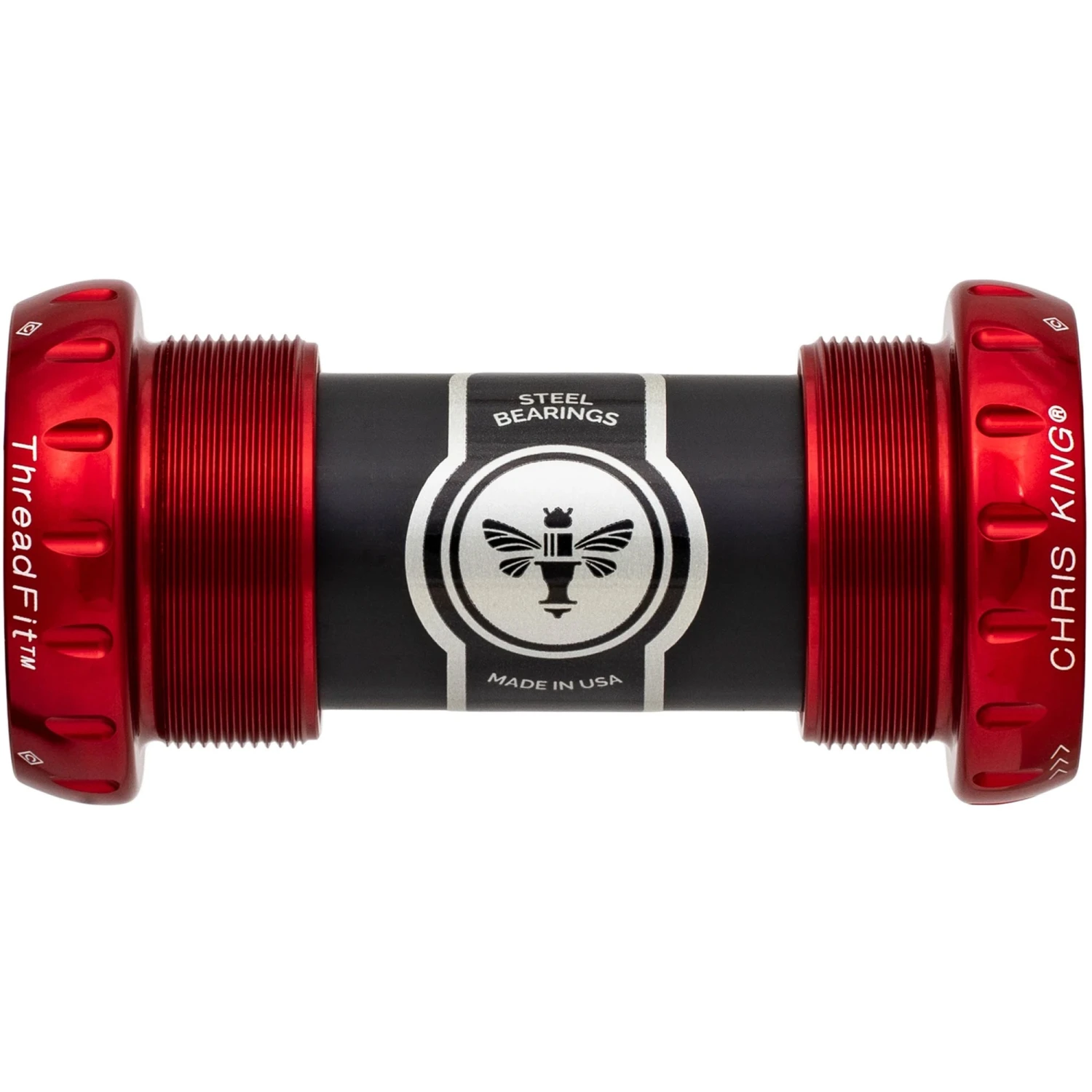 Chris-king ThreadFit 24mm Bottom Bracket - Image 6