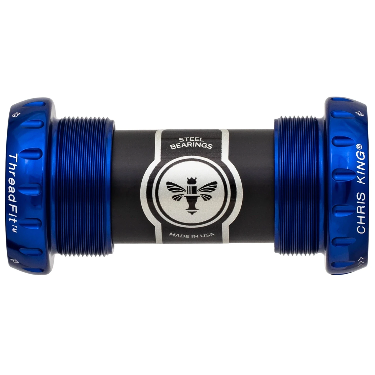 Chris-king ThreadFit 24mm Bottom Bracket - Image 5