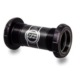 Chris-king Threadfit 30 Steel Bearings Bottom Bracket
