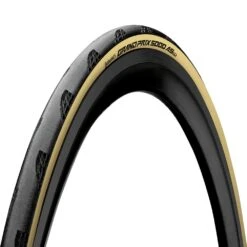 Continental GP5000 All Season TR Road Tyre