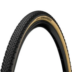 Continental Terra Speed ProTection TR Gravel Clincher Tyre