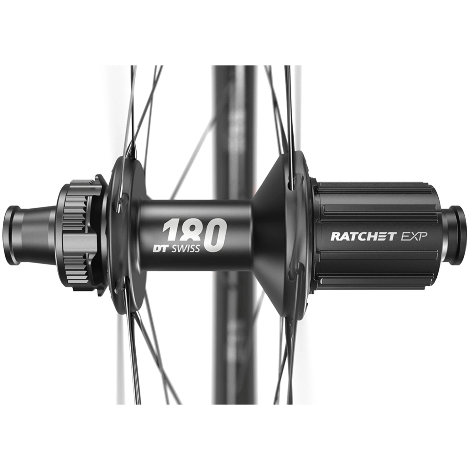 Dt-swiss ARC 1100 DICUT 50mm Disc Brake Rear Wheel - Image 2