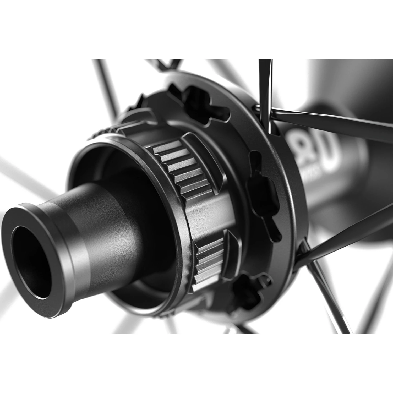 Dt-swiss ARC 1100 DICUT 50mm Disc Brake Rear Wheel - Image 3