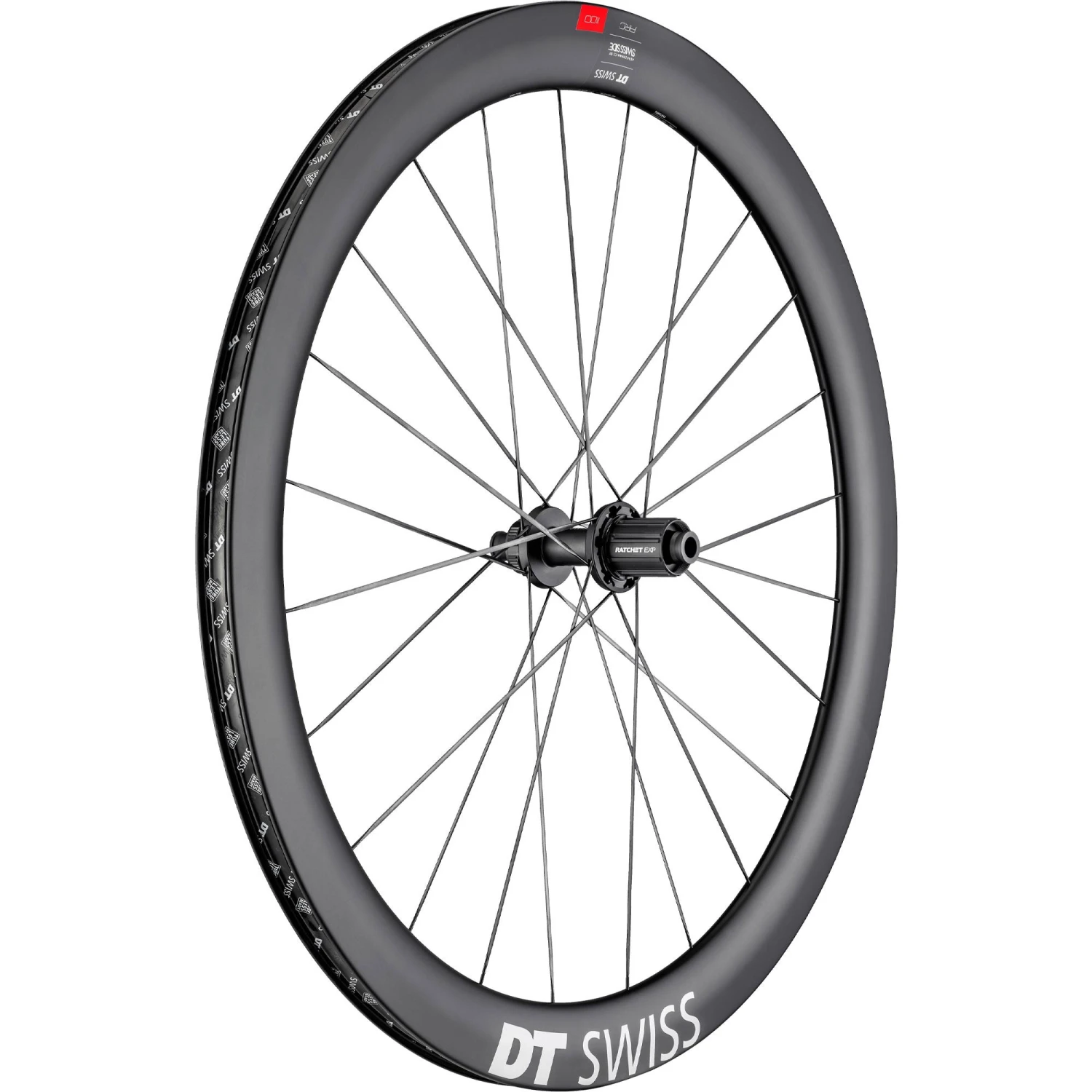 Dt-swiss ARC 1100 DICUT 50mm Disc Brake Rear Wheel