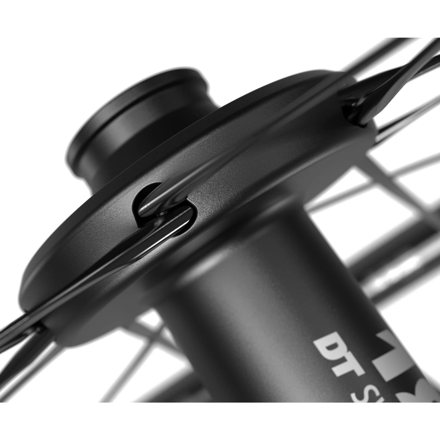 Dt-swiss ARC 1100 DICUT 62mm Disc Brake Front Wheel - Image 2