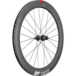 Dt-swiss ARC 1100 DICUT 62mm Disc Brake Rear Wheel