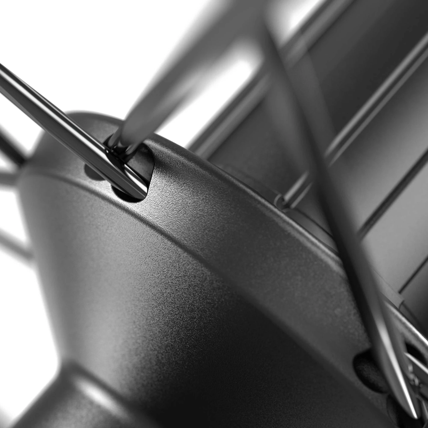 Dt-swiss ARC 1400 DICUT 80mm Disc Brake Front Wheel - Image 2