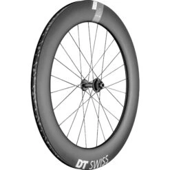 Dt-swiss ARC 1400 DICUT 80mm Disc Brake Front Wheel