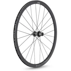 Dt-swiss PR 1400 DICUT 32mm Oxic Clincher Rear Wheel