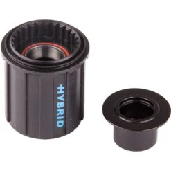 Dt-swiss Shimano Micro Spline 12-speed Freehub Body