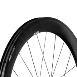 Enve 49mm SES 4.5 AR Front Clincher Disc Rim