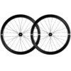 Enve Foundation Collection 45 Carbon Tubeless Disc Wheelset