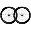 Enve Foundation Collection 65 Carbon Tubeless Disc Wheelset