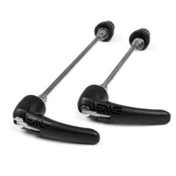 Enve Front And Rear 100/130 Titanium Road Skewers