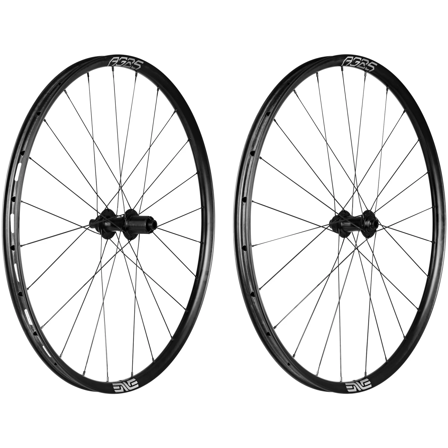 Enve Gravel Foundation AG25 Disc Wheelset - Image 2