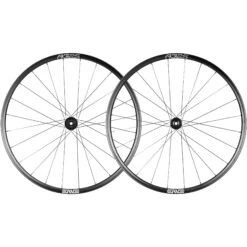 Enve Gravel Foundation AG25 Disc Wheelset