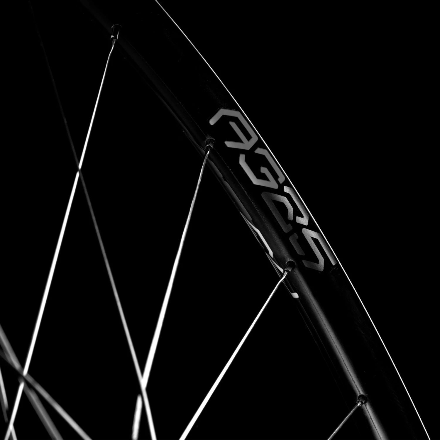 Enve Gravel Foundation AG25 Disc Wheelset - Image 6