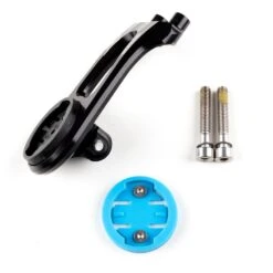 Enve Road Stem Computer And GoPro Mount