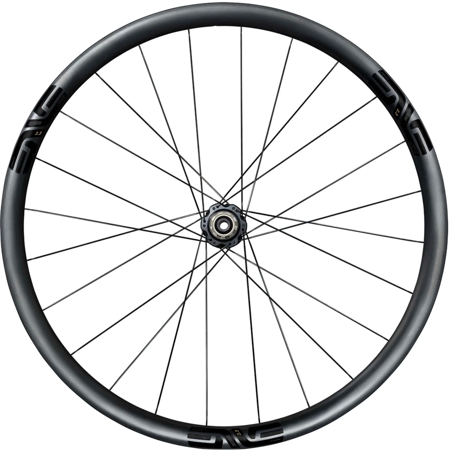 Enve SES 2.3 Disc Brake Wheelset - Image 2