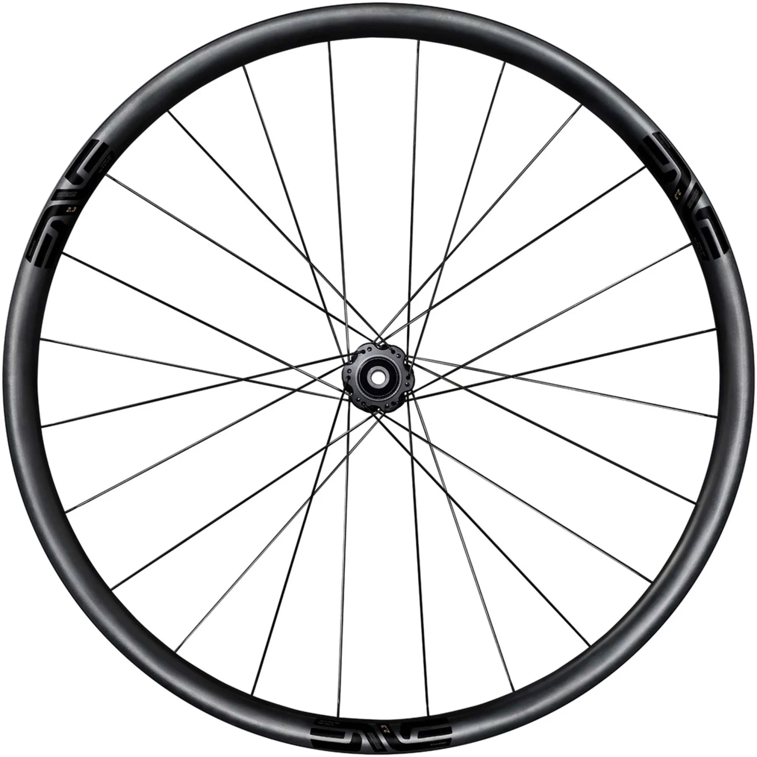 Enve SES 2.3 Disc Brake Wheelset - Image 4