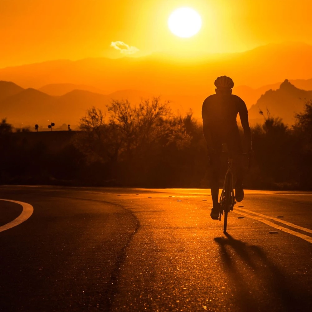 Enve SES 3.4 Clincher Disc Alloy Hub Wheelset - Image 4