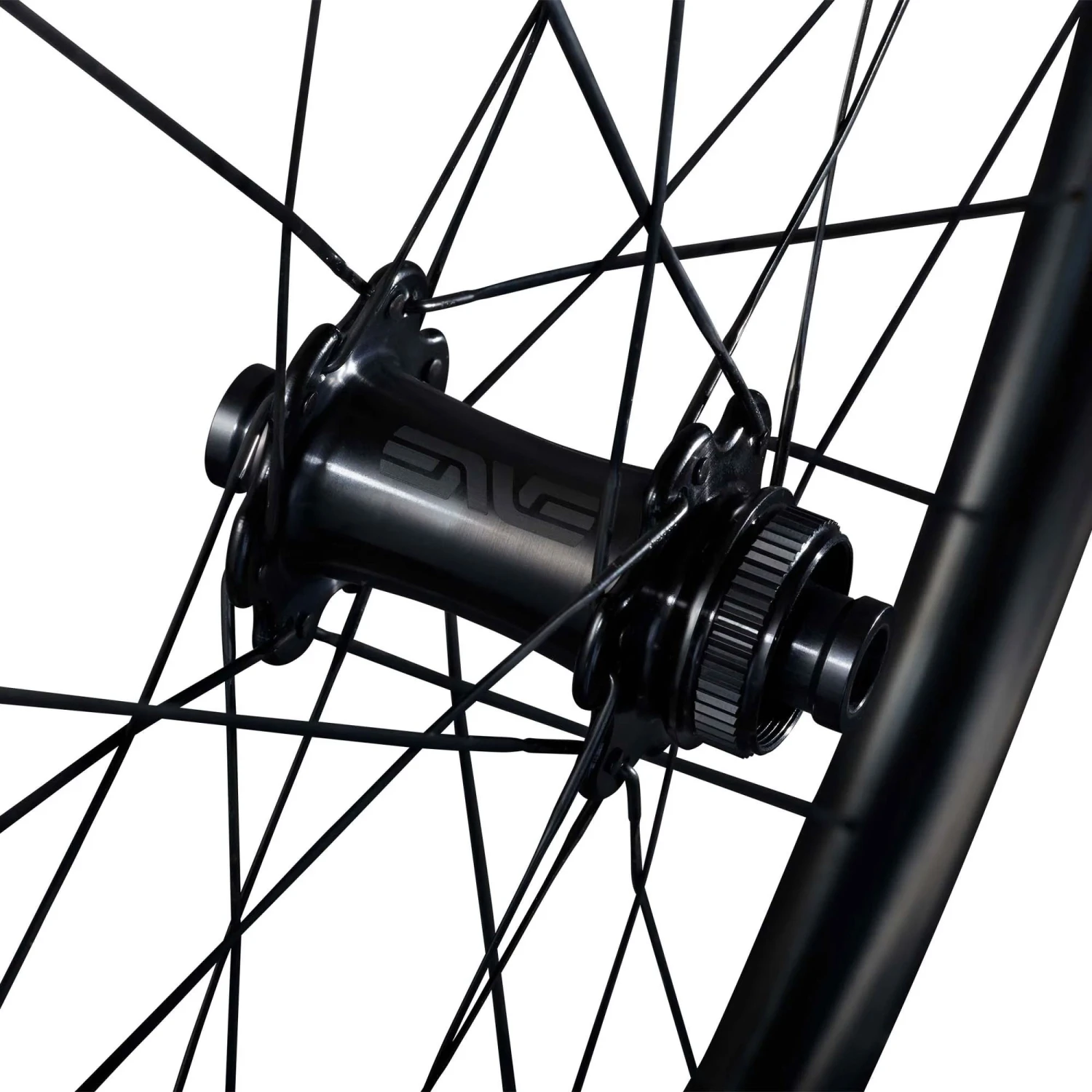 Enve SES 3.4 Disc Brake Wheelset - Image 5