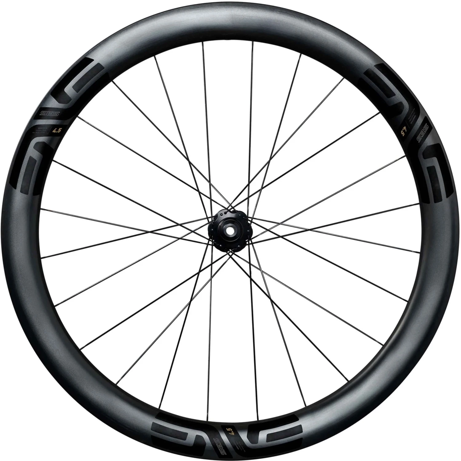 Enve SES 4.5 Disc Brake Wheelset - Image 3