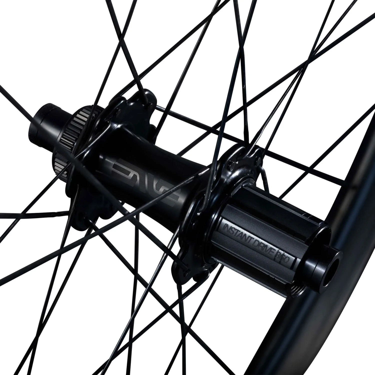 Enve SES 4.5 Disc Brake Wheelset - Image 6