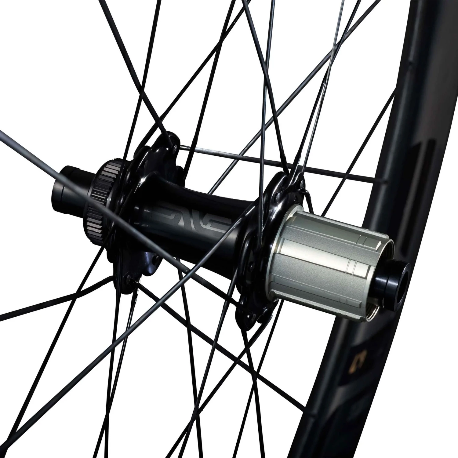 Enve SES 4.5 Disc Brake Wheelset - Image 7