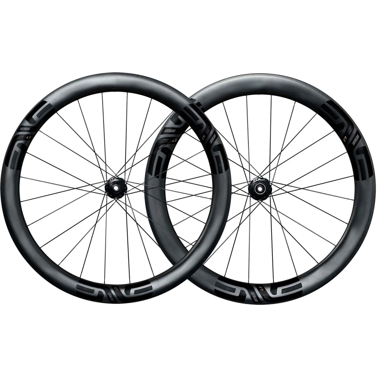 Enve SES 4.5 Disc Brake Wheelset