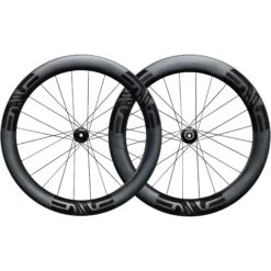 Enve SES 6.7 Disc Brake Wheelset