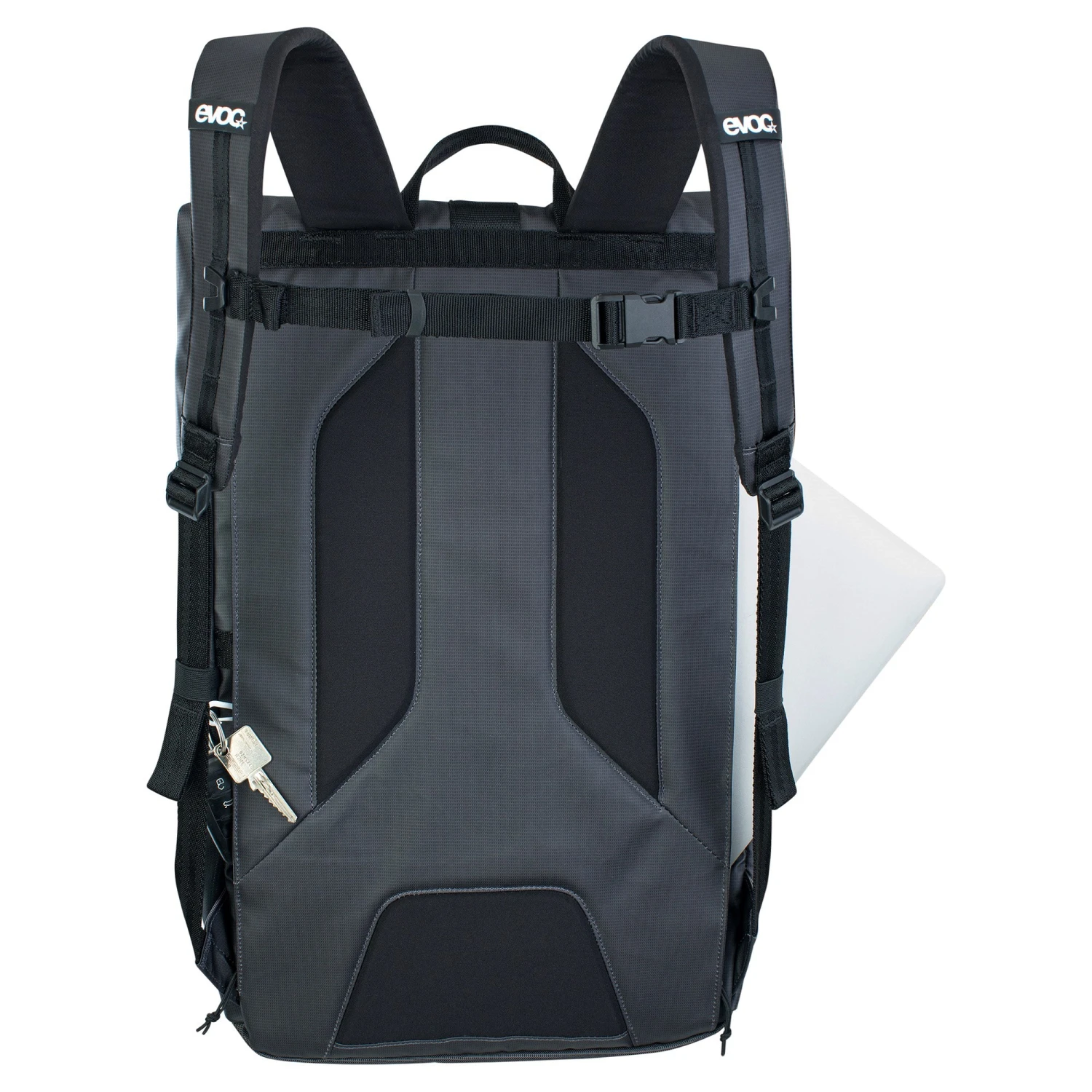 Evoc Duffle Backpack 16L - Image 4