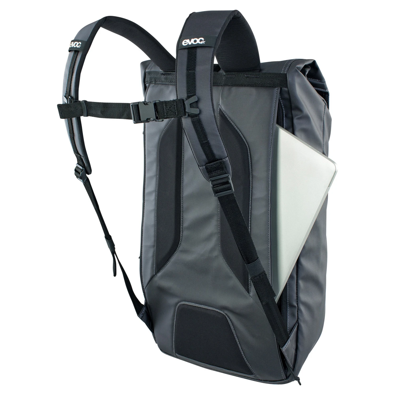 Evoc Duffle Backpack 16L - Image 5