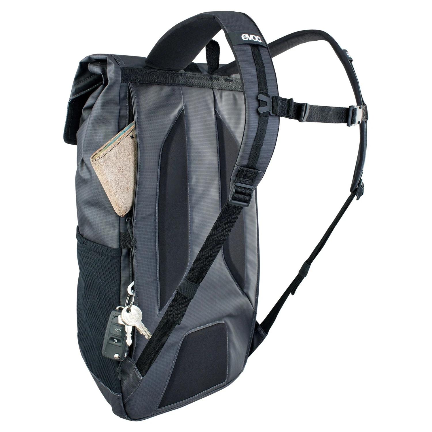 Evoc Duffle Backpack 16L - Image 6