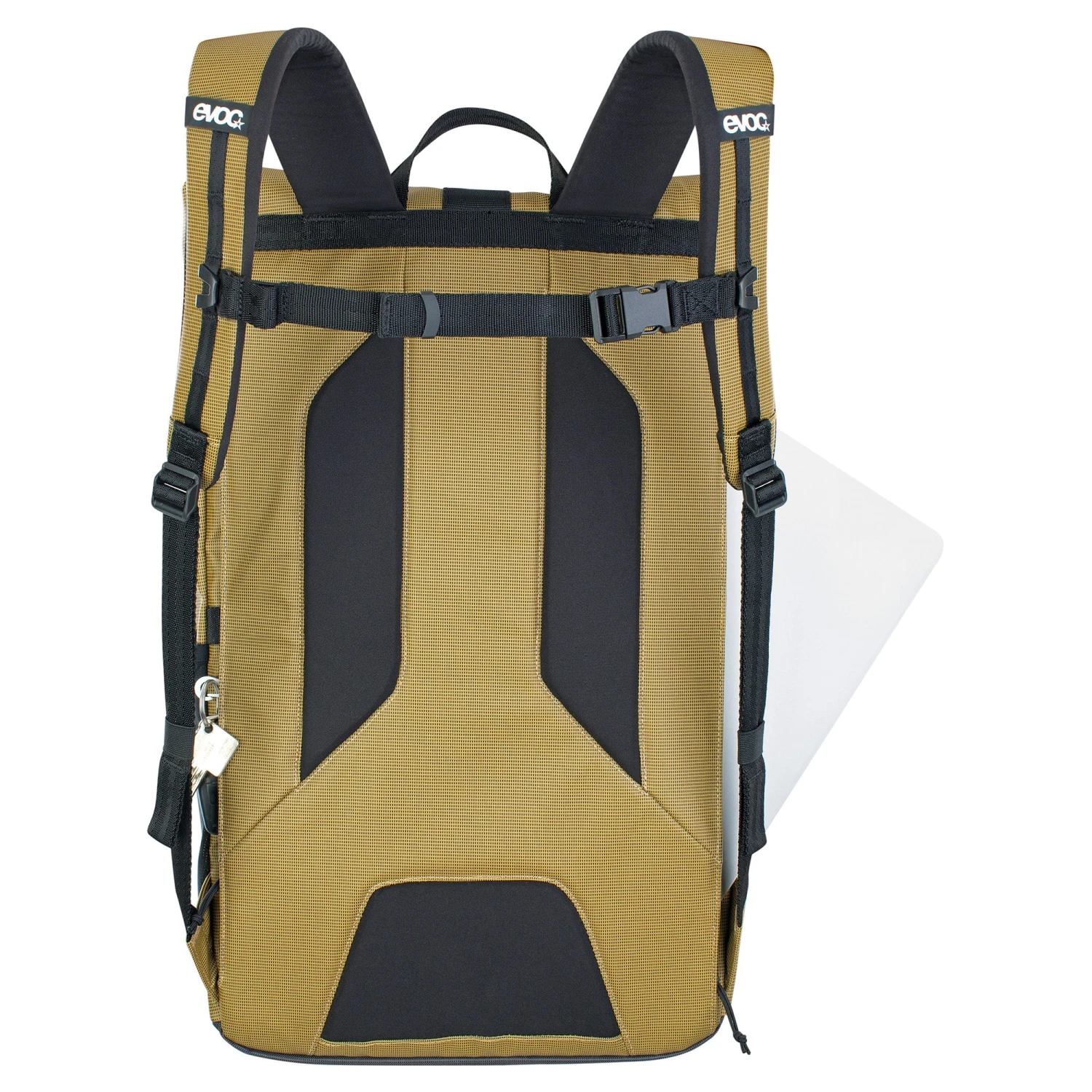 Evoc Duffle Backpack 16L - Image 11