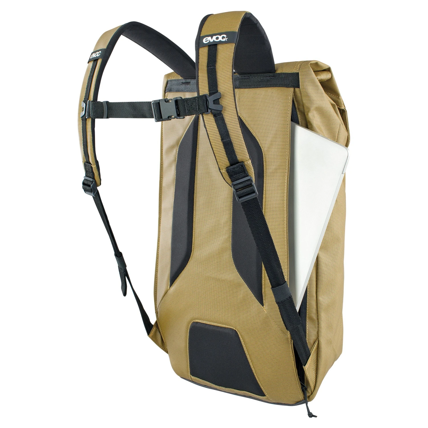 Evoc Duffle Backpack 16L - Image 12