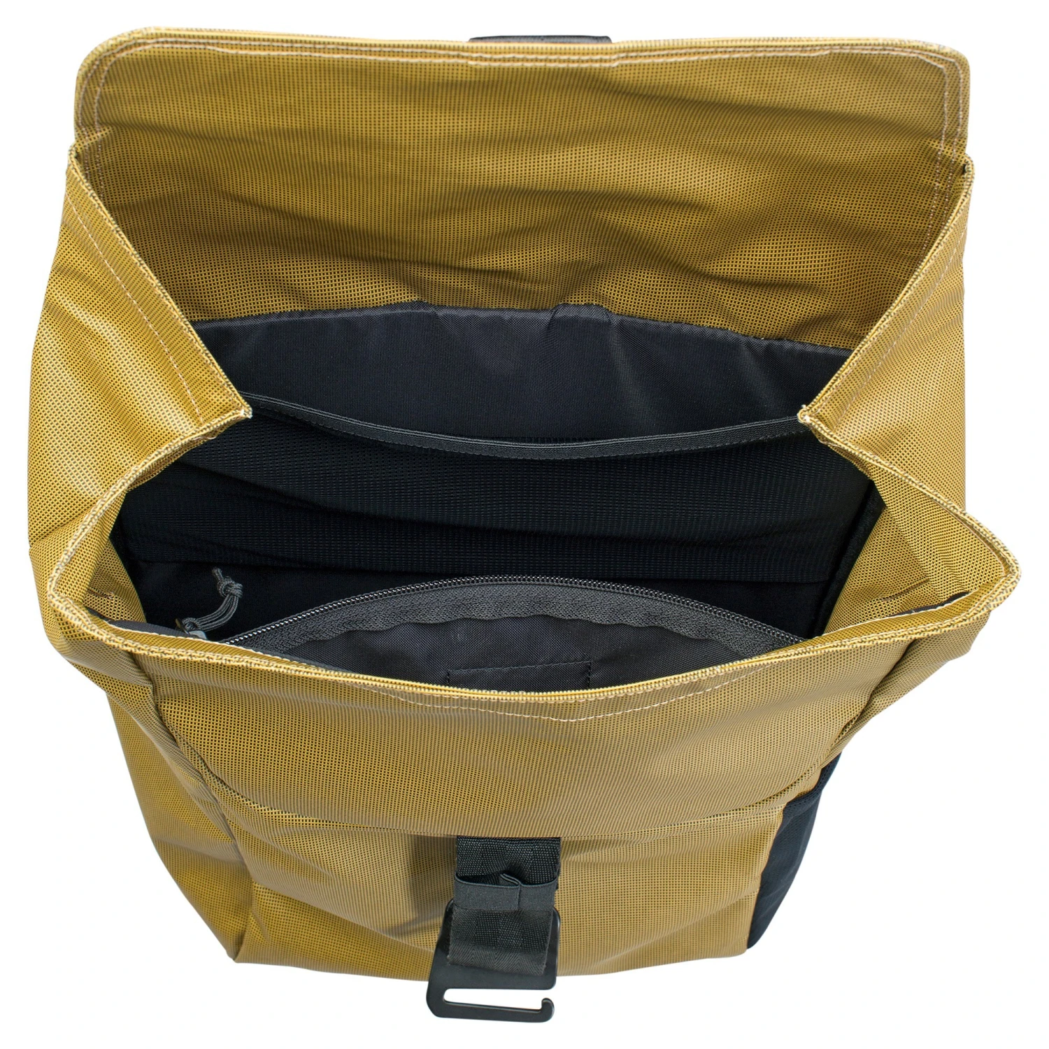 Evoc Duffle Backpack 16L - Image 14