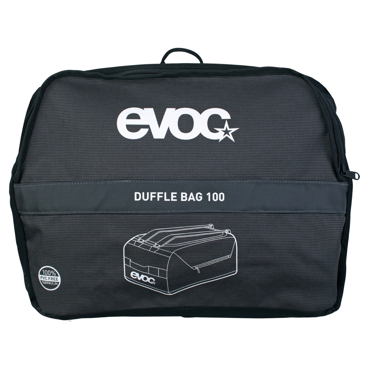 Evoc Duffle Bag 100L - Image 5