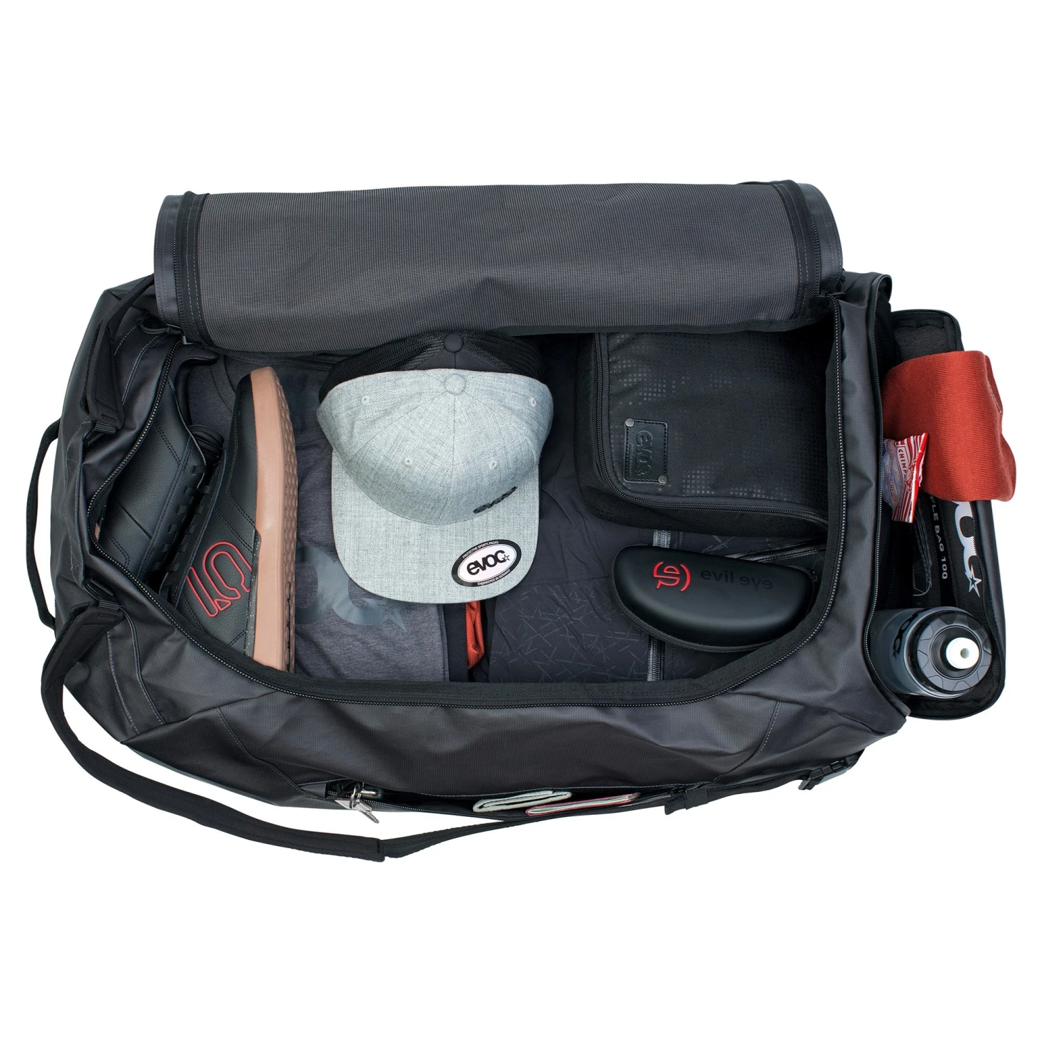 Evoc Duffle Bag 100L - Image 7