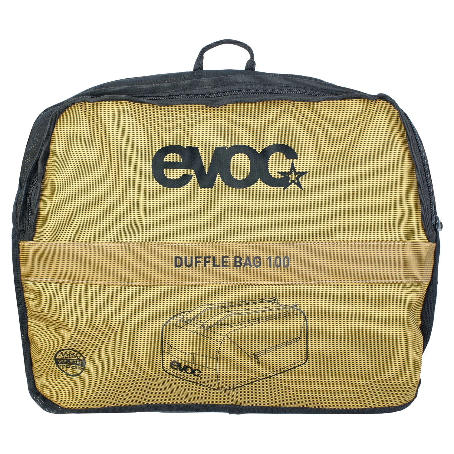Evoc Duffle Bag 100L - Image 13