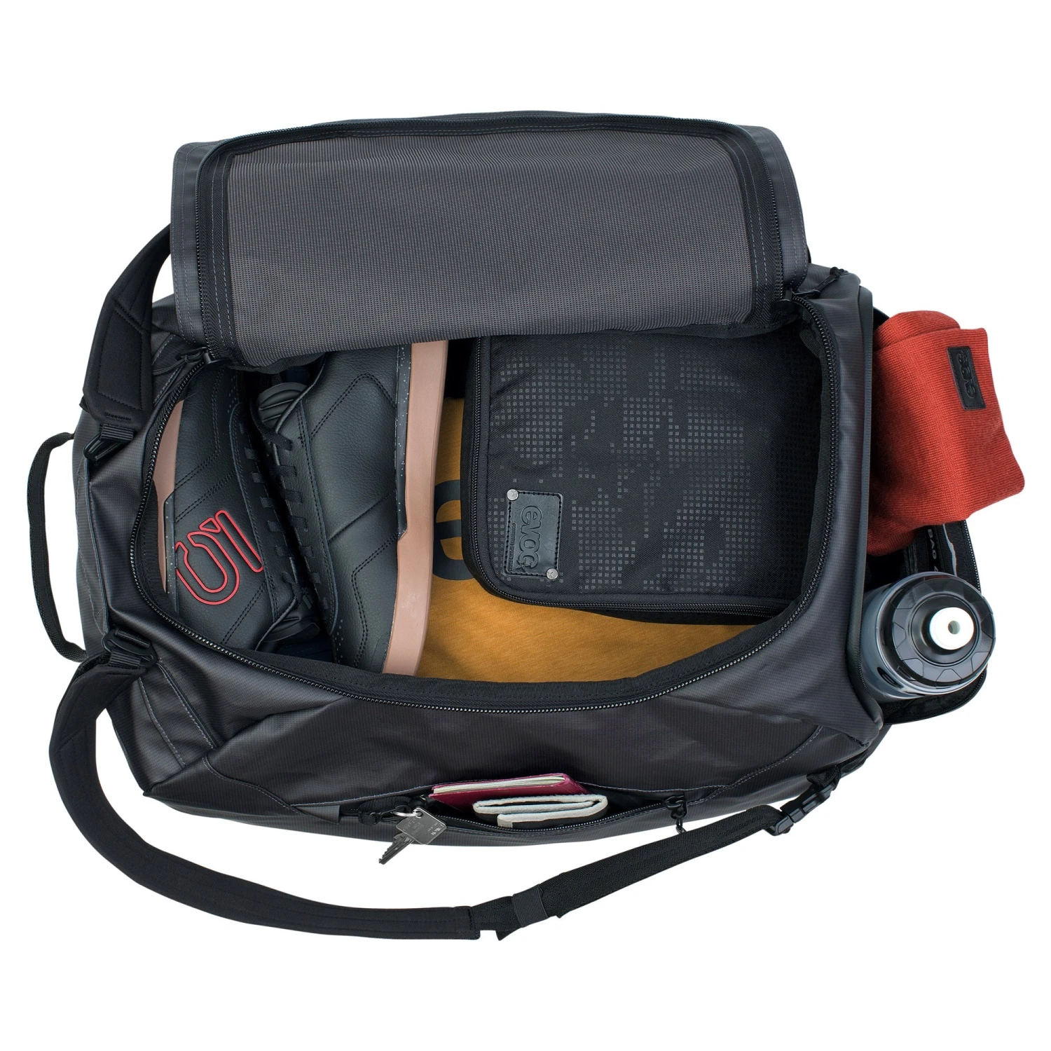 Evoc Duffle Bag 40L - Image 7