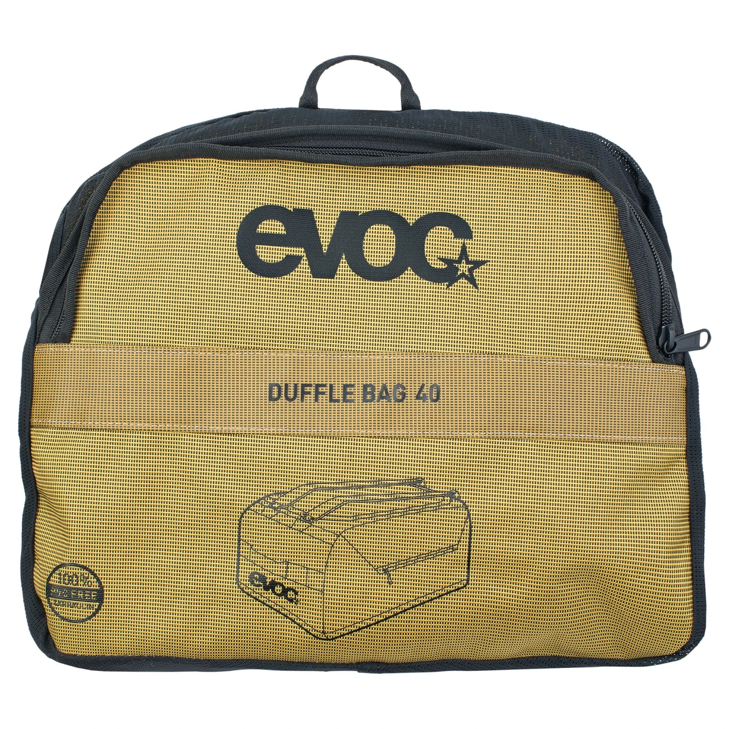 Evoc Duffle Bag 40L - Image 15