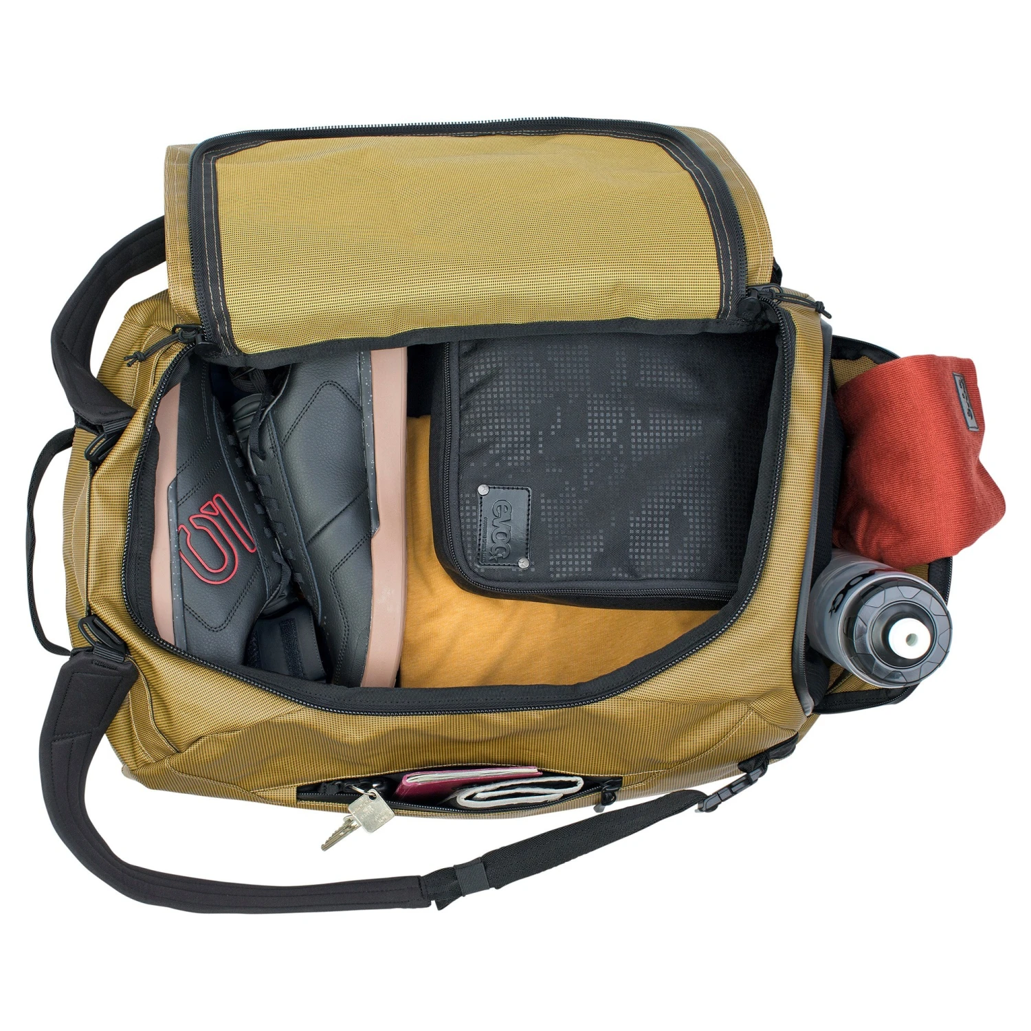 Evoc Duffle Bag 40L - Image 16