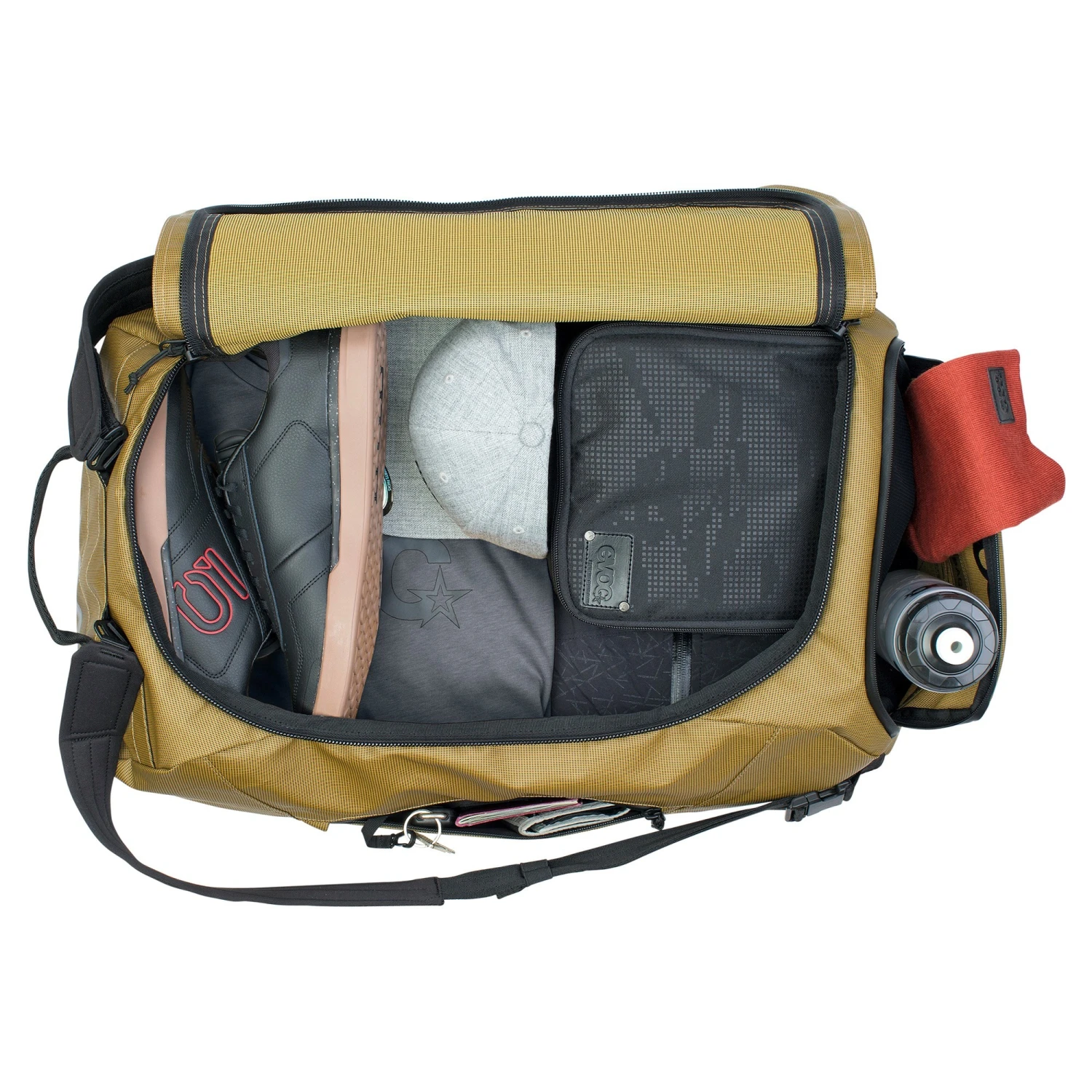Evoc Duffle Bag 60L - Image 15