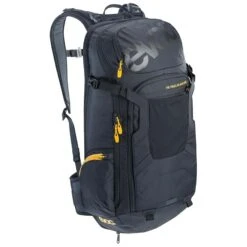Evoc FR Trail Blackline Protector Backpack 20L